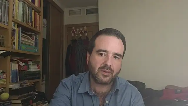 curiosillo83 online show from 02.14.26