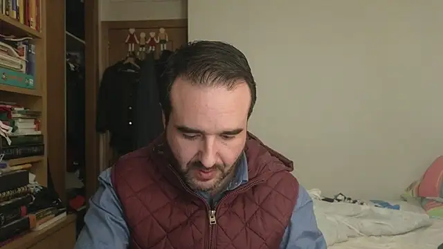 curiosillo83 online show from 02.26.26