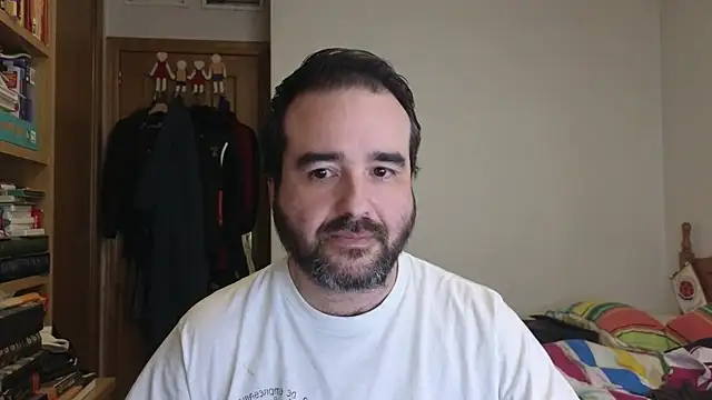 curiosillo83 online show from 03.20.26