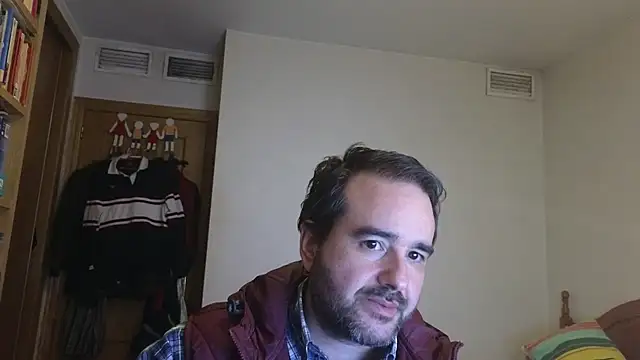 curiosillo83 online show from 03.27.26