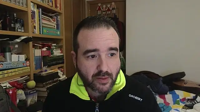 curiosillo83 online show from 04.03.26