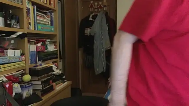 curiosillo83 online show from 04.07.26