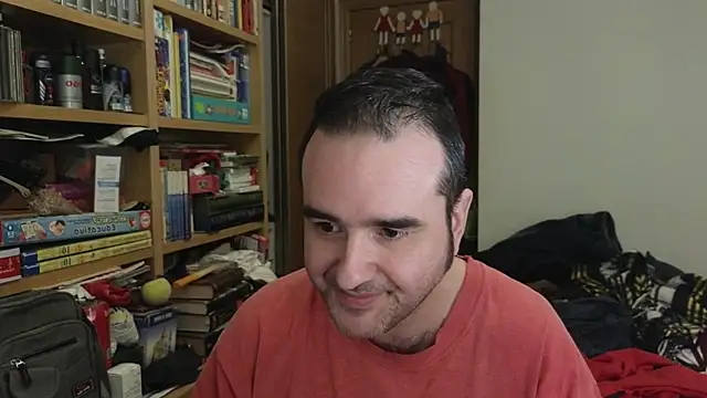 curiosillo83 online show from 04.18.26