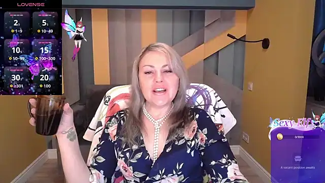 Snapshot of Candy_Long chatting on 12.20.25 Candy Long online show from 12.20.25