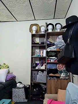 Sakura 0505 online show from 01.24.25