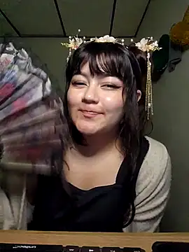 Sakura 0505 online show from 03.20.25