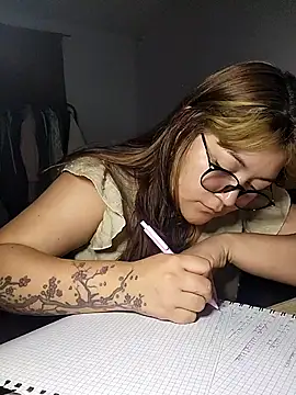 Sakura 0505 online show from 09.17.25