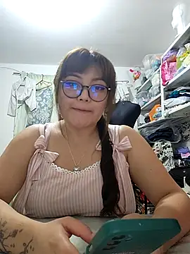 Sakura 0505 online show from 09.27.25