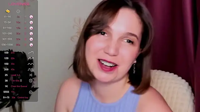 KindHazelHere  online show from 02.24.25