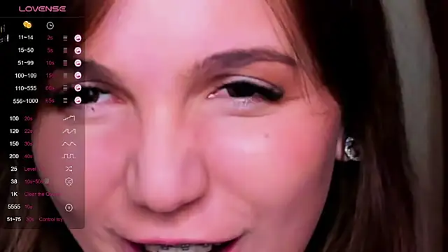 KindHazelHere  online show from 03.14.25