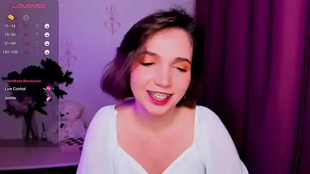 KindHazelHere  online show from 11.15.25