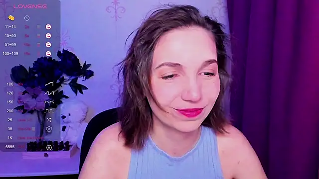 KindHazelHere  online show from 02.19.26