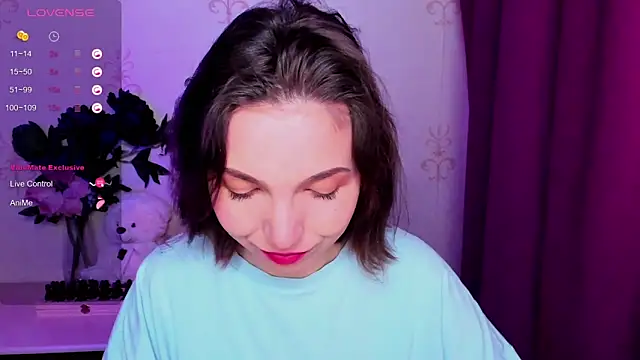 KindHazelHere  online show from 02.26.26