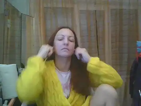 ShawnaAdams online show from 02.02.25