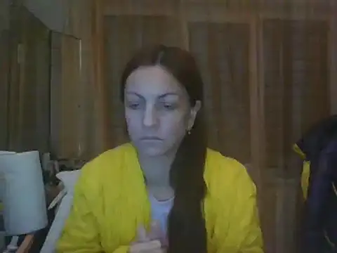 ShawnaAdams online show from 02.02.25