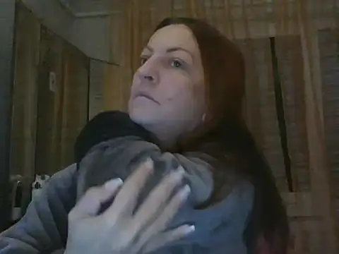 ShawnaAdams online show from 02.08.25