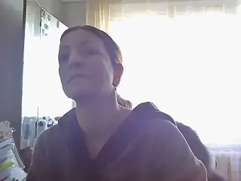 ShawnaAdams online show from 02.09.25