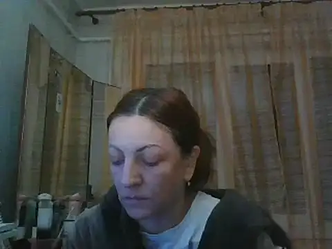 ShawnaAdams online show from 02.10.25