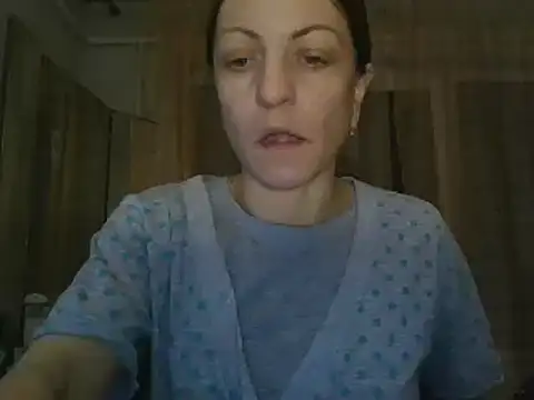 ShawnaAdams online show from 02.11.25