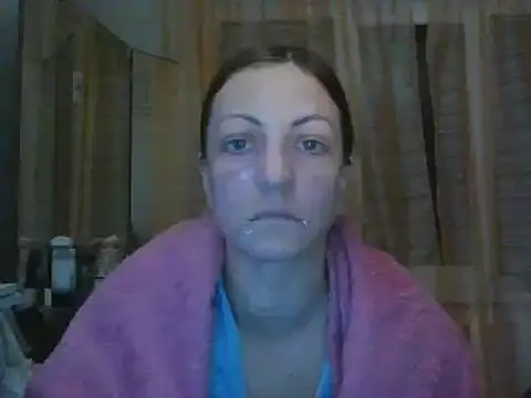 ShawnaAdams online show from 02.13.25