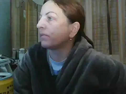 ShawnaAdams online show from 02.14.25