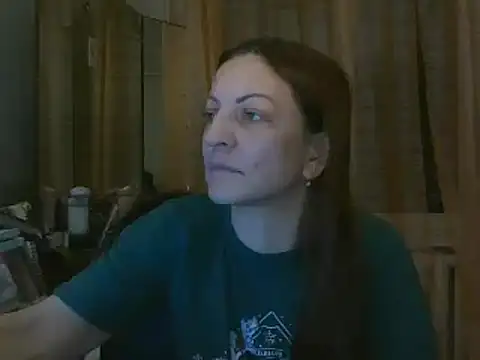 ShawnaAdams online show from 02.14.25