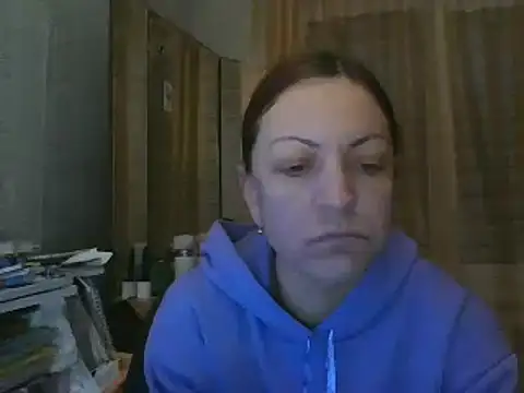 ShawnaAdams online show from 02.15.25