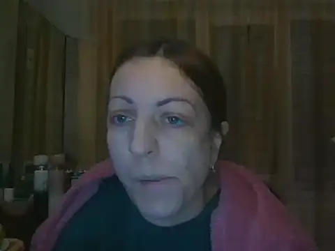 ShawnaAdams online show from 02.18.25