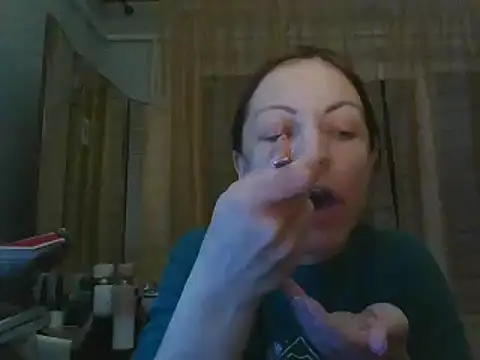 ShawnaAdams online show from 02.20.25