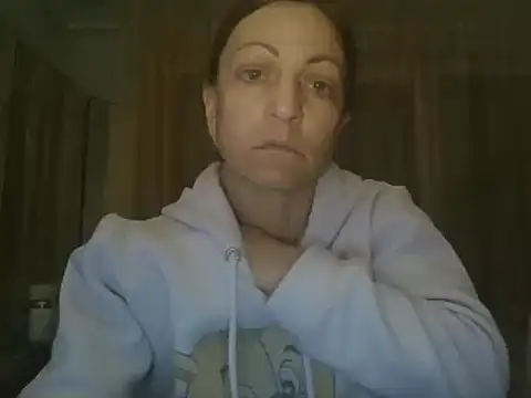 ShawnaAdams online show from 02.25.25