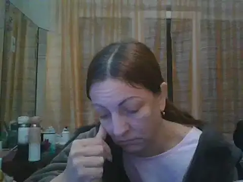 ShawnaAdams online show from 02.27.25