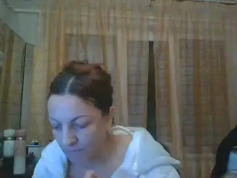 ShawnaAdams online show from 02.27.25