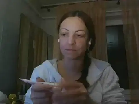 ShawnaAdams online show from 02.28.25