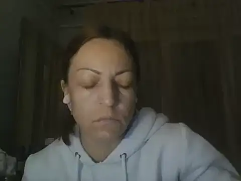 ShawnaAdams online show from 03.01.25