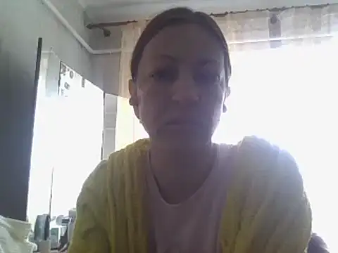 ShawnaAdams online show from 03.02.25