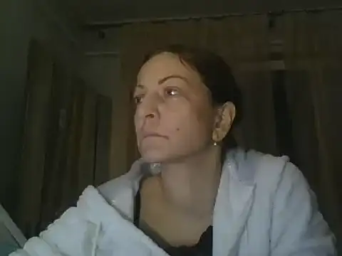 ShawnaAdams online show from 03.02.25