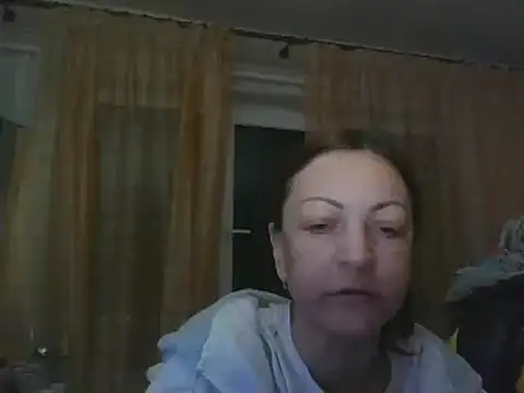 ShawnaAdams online show from 03.08.25