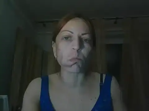 ShawnaAdams online show from 03.12.25