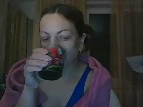 ShawnaAdams online show from 03.13.25