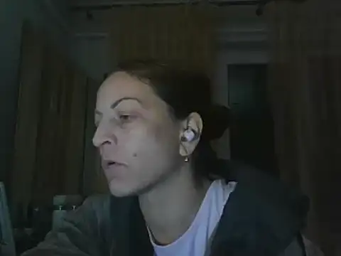 ShawnaAdams online show from 03.15.25