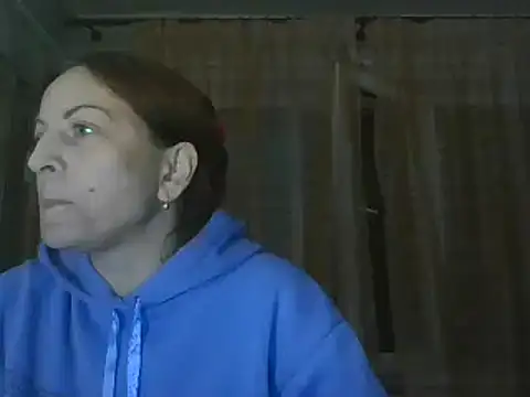 ShawnaAdams online show from 03.17.25