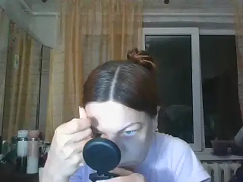 ShawnaAdams online show from 03.22.25