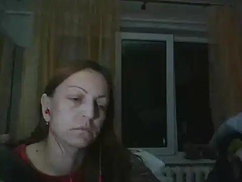 ShawnaAdams online show from 03.22.25