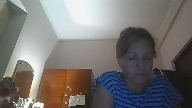 ShawnaAdams online show from 09.09.25