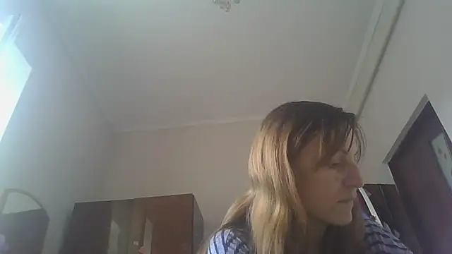 ShawnaAdams online show from 09.10.25