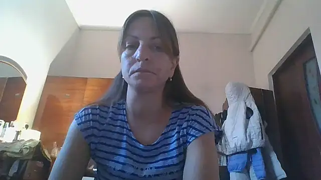 ShawnaAdams online show from 09.11.25