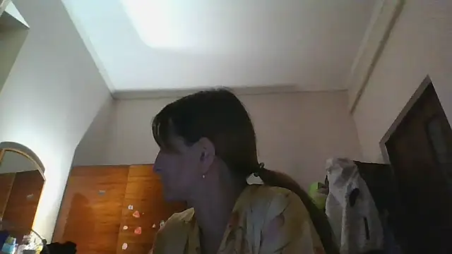 ShawnaAdams online show from 09.20.25