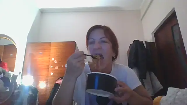 ShawnaAdams online show from 10.03.25