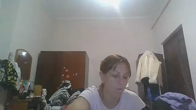 ShawnaAdams online show from 11.08.25