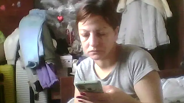 Snapshot of ShawnaAdams chatting on 01.18.26 ShawnaAdams online show from 01.18.26